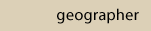 geographer